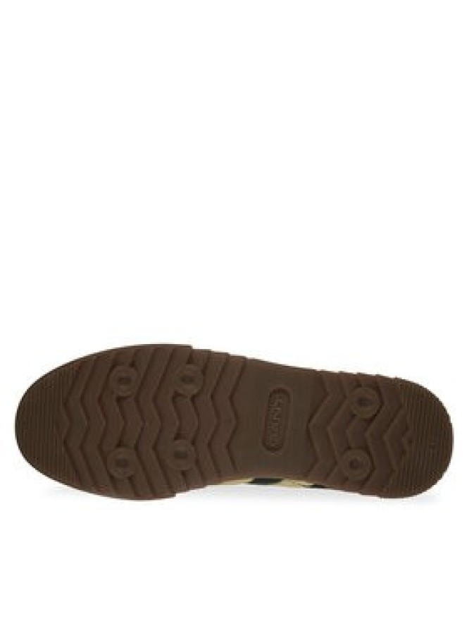 Gant Sneakersy 32633171 Czarny