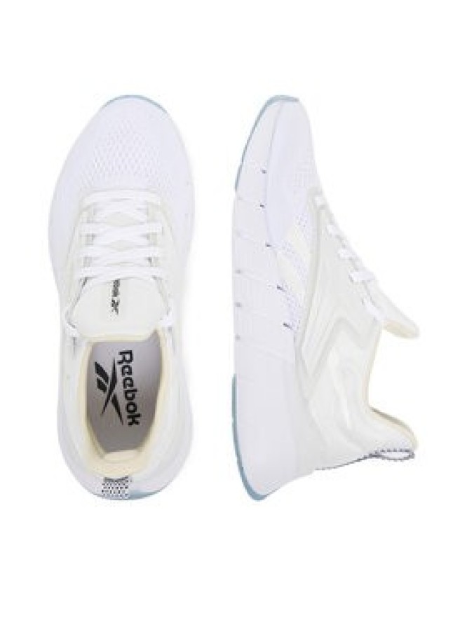 Reebok Buty na siłownię EO-NANO GYM 100225432 Zielony