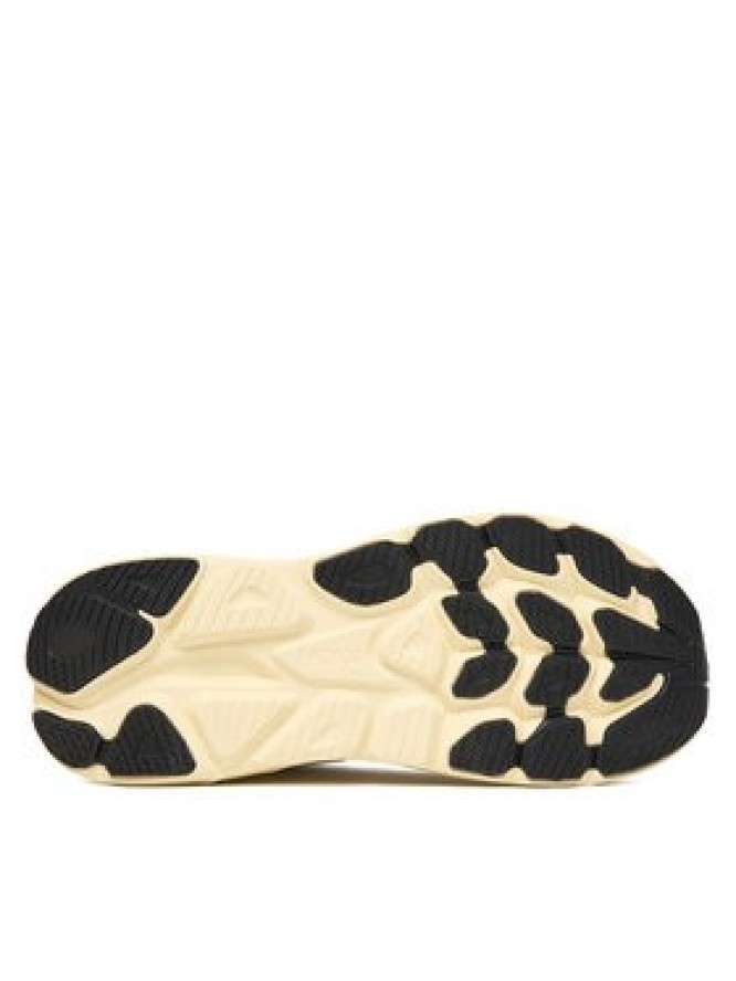 Hoka Buty do biegania Clifton 10 1162030 Écru