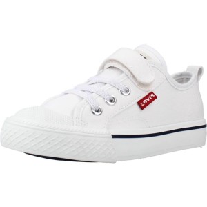 Buty LEVI'S MAUI Biały