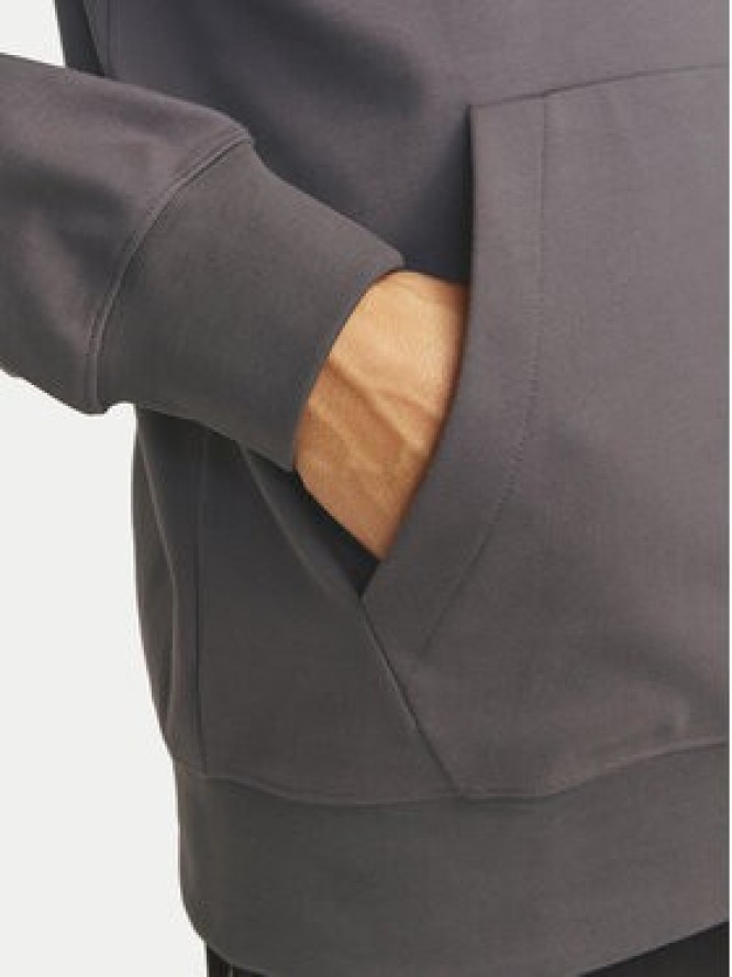 Jack & Jones Bluza Aero 12260011 Brązowy Relaxed Fit