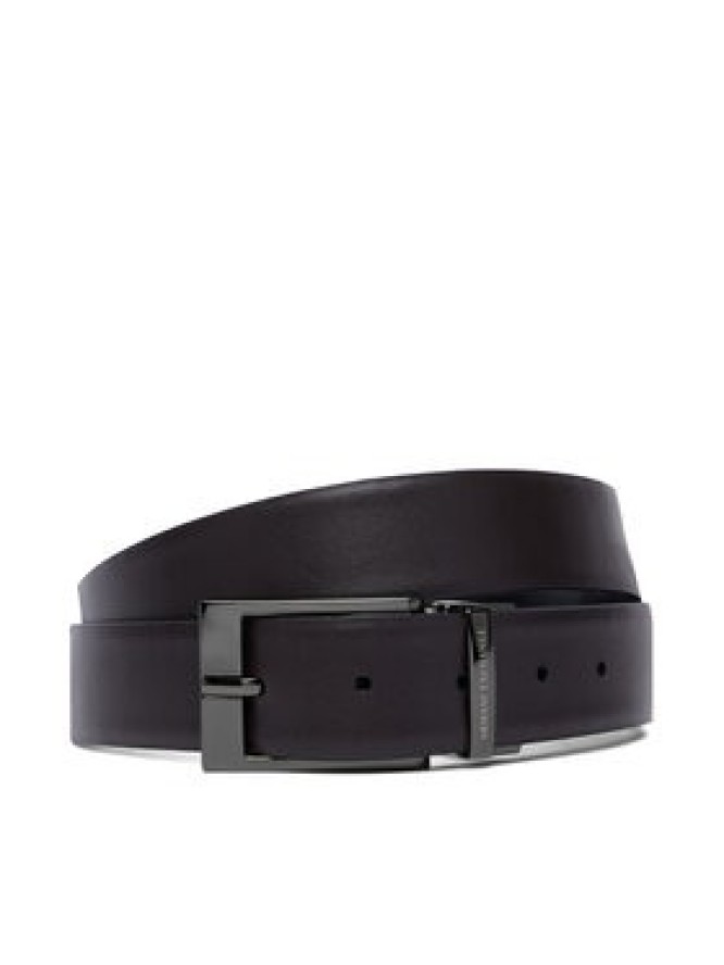 Armani Exchange Pasek 951060 CC236 54120 Czarny