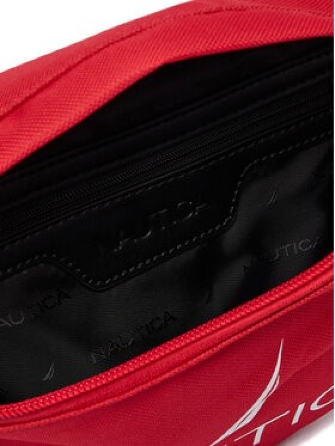 Nautica Torebka HP-NTC-B-002-08 Czerwony