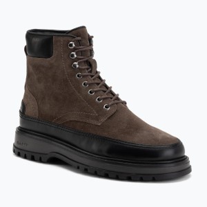 Buty męskie GANT Clafton