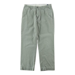 Second life - Spodnie męskie chino Polo Ralph Lauren 34/30 - Stan dobry