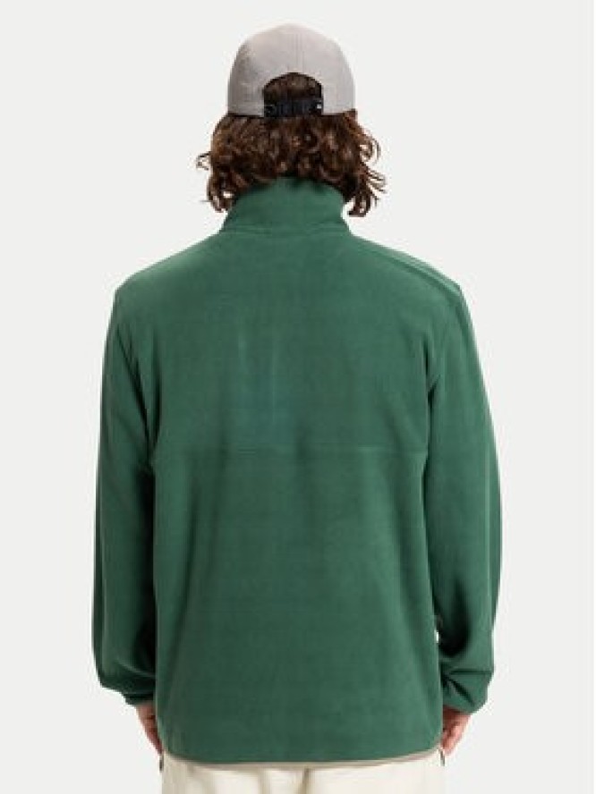 Quiksilver Polar No Destination EQYPF03072 Zielony Regular Fit