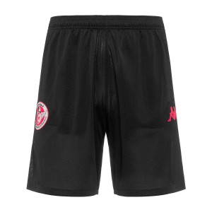 Szorty Tunizja Mixiozip Pro 2 2026/27
