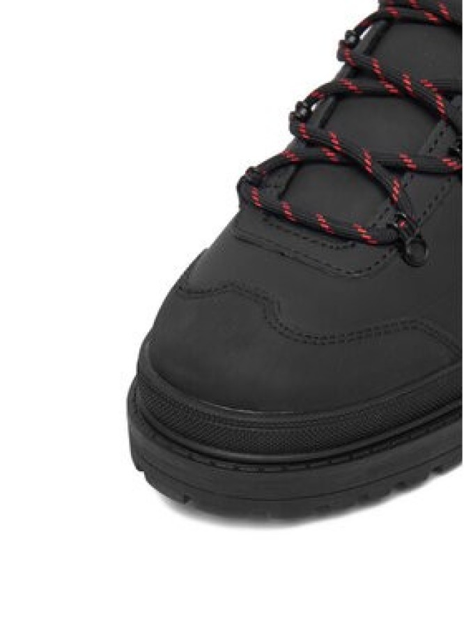 Hunter Trapery CEO-S25C280A-1 Czarny