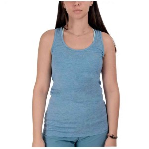 Camiseta Mizuno Impulse Core Mujer