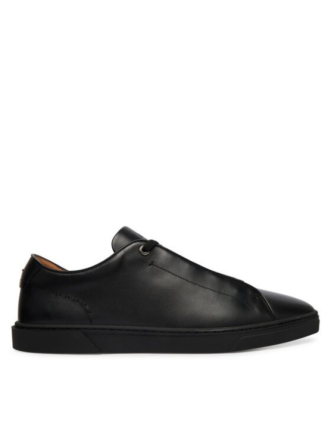 BOSS Sneakersy Gary 50566821 Czarny