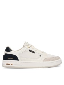 Skechers Sneakersy League Imperion 254073/NTBK Granatowy