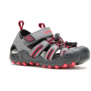 Buty do chodzenia niemowlęce Kamik Sandale Crab