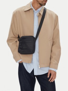 Gino Rossi Torebka C-GIN-E-032-05 Czarny