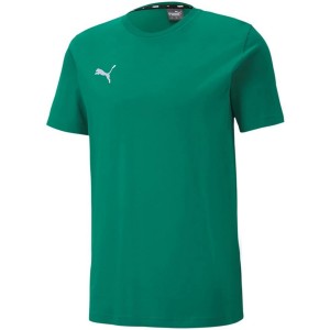 Koszulka do piłki nożnej męska Puma teamGOAL 23 Casuals Tee