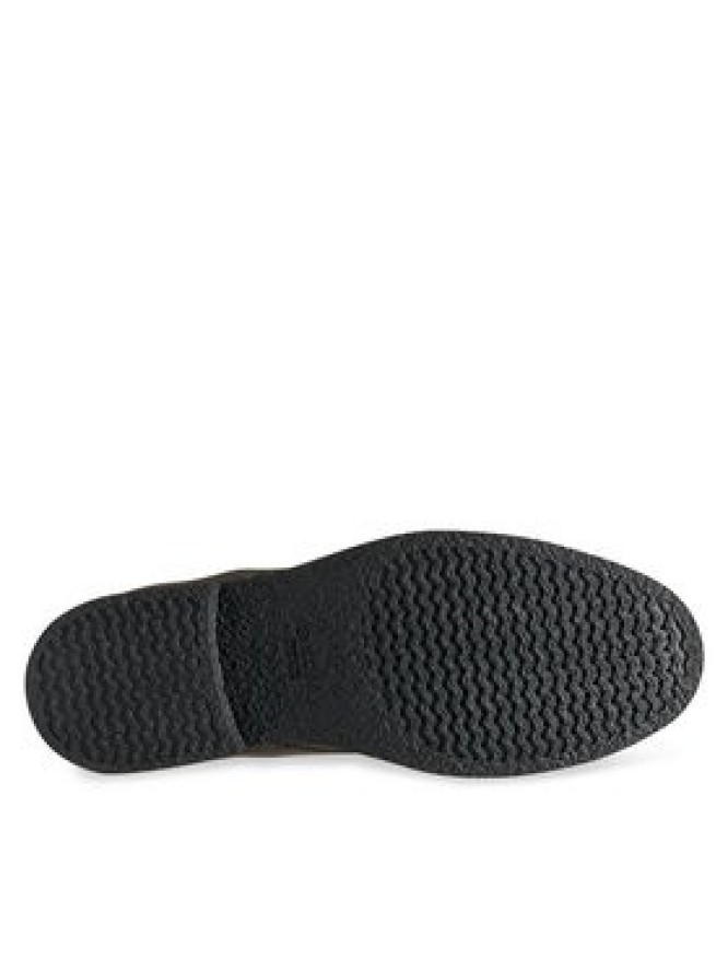 Geox Trzewiki Uomo Claudio U0458A 00022 C1115 Szary