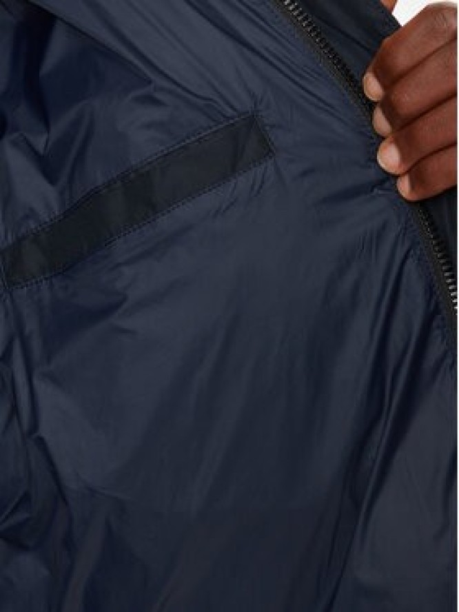 BOSS Kurtka zimowa Omaris 50528573 Granatowy Regular Fit