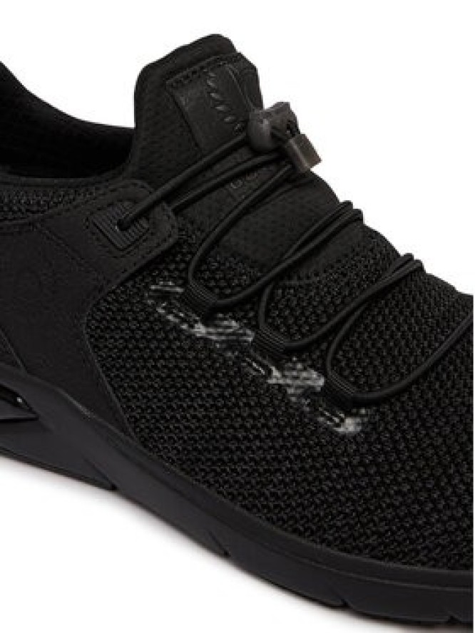 Bugatti Sneakersy 341-65860-6950-1010 Czarny