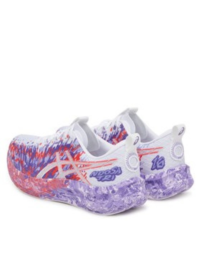 Asics Buty do biegania Noosa Tri 16 1011B872 Fioletowy