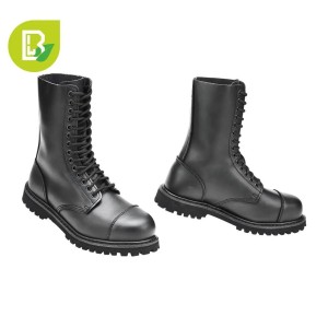 Buty z 14 oczkami Brandit Vegantom