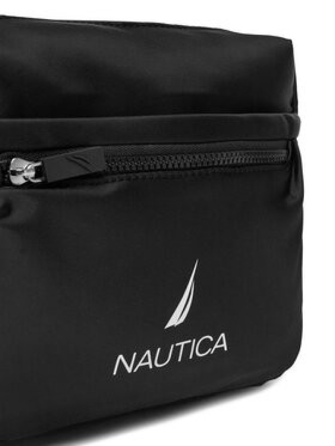 Nautica Torebka C-NTC-M-004-08 Czarny