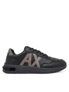 Armani Exchange Sneakersy XM001683 AF17360 FC074 Czarny