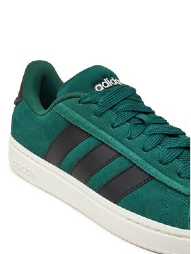 adidas Sneakersy Grand Court Alpha IH3847 Zielony