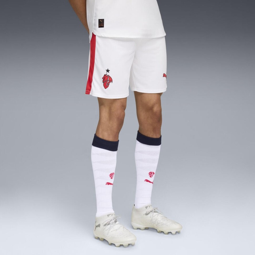 Męskie szorty AC Milan 25/26 PUMA