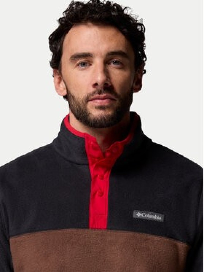 Columbia Polar Steens Mountain™ 2097721 Beżowy Regular Fit