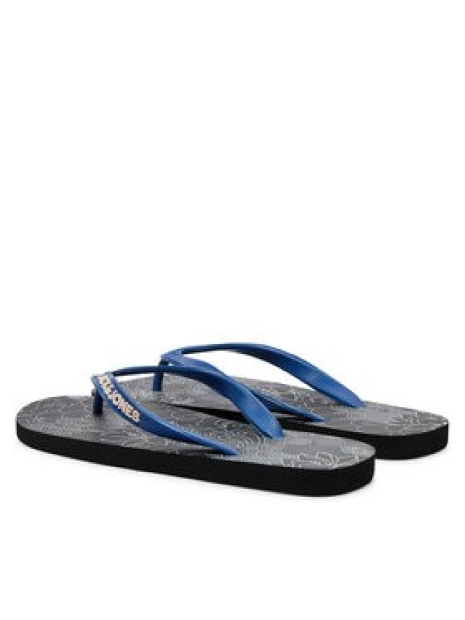 Jack & Jones Japonki Jfwpalm 12230643 Niebieski