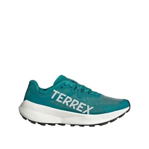 Buty trailowe Adidas Terrex Agravic Speed Zielone