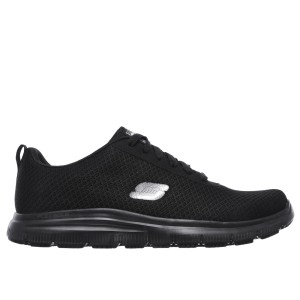Trenerzy Skechers Work Relaxed Fit: Flex Advantage-Bendon SR