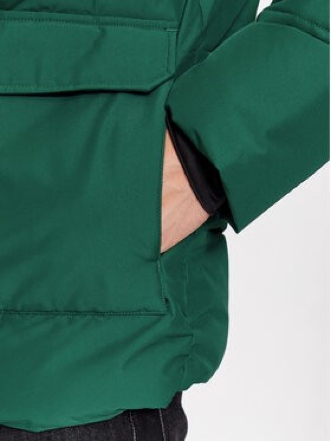 Only & Sons Kurtka zimowa 22025825 Zielony Regular Fit