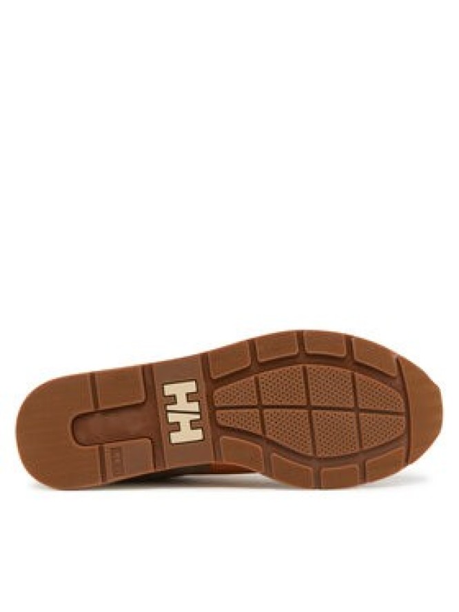 Helly Hansen Sneakersy 11994_420 Zielony