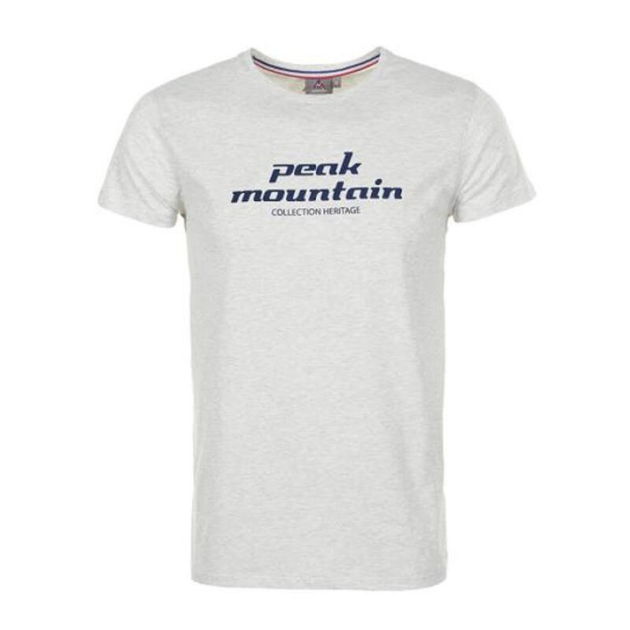 T-shirt Peak Mountain Cosmo