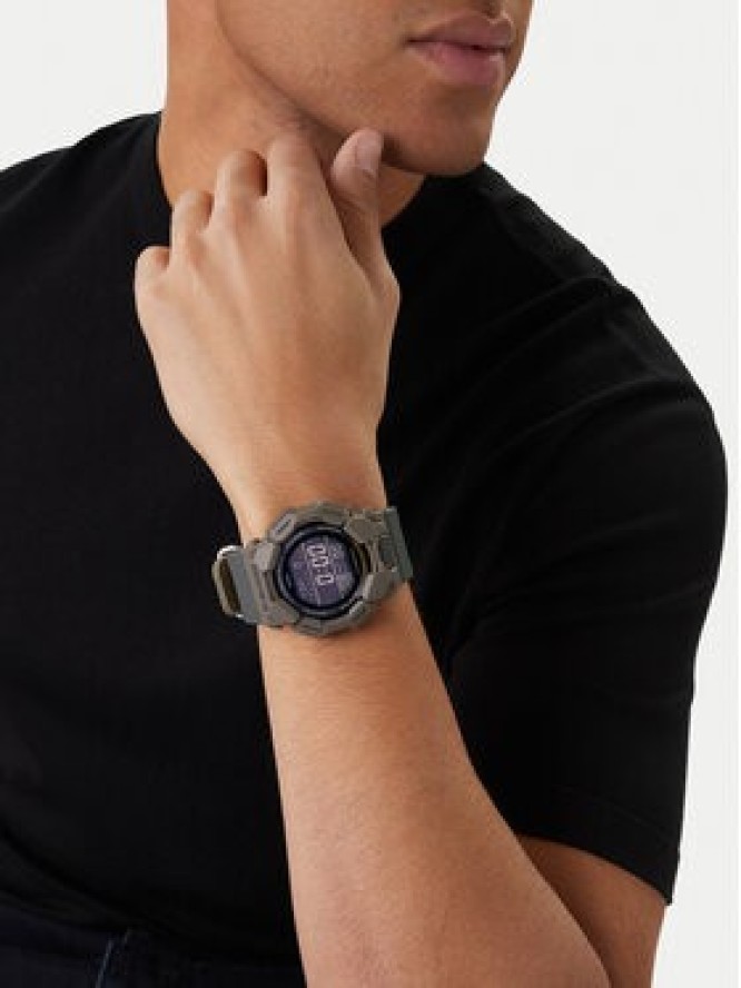 G-Shock Zegarek GD-010CE-5ER Khaki