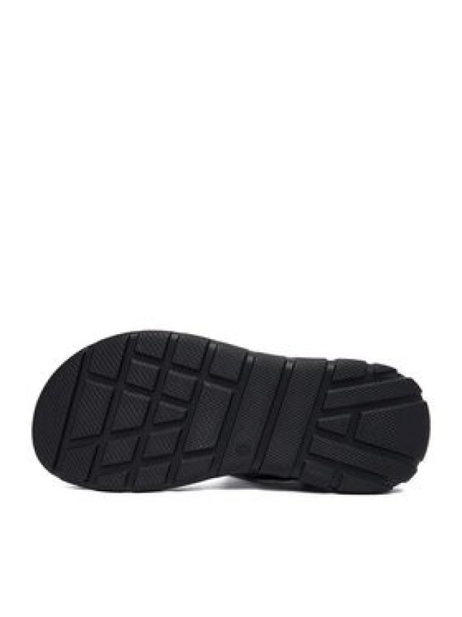 Nautica Sandały CEO-RINO-02 MBS Czarny