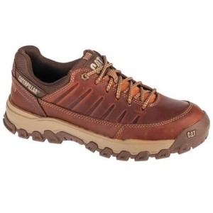 Buty do chodzenia męskie Caterpillar Threshold Rebound Low
