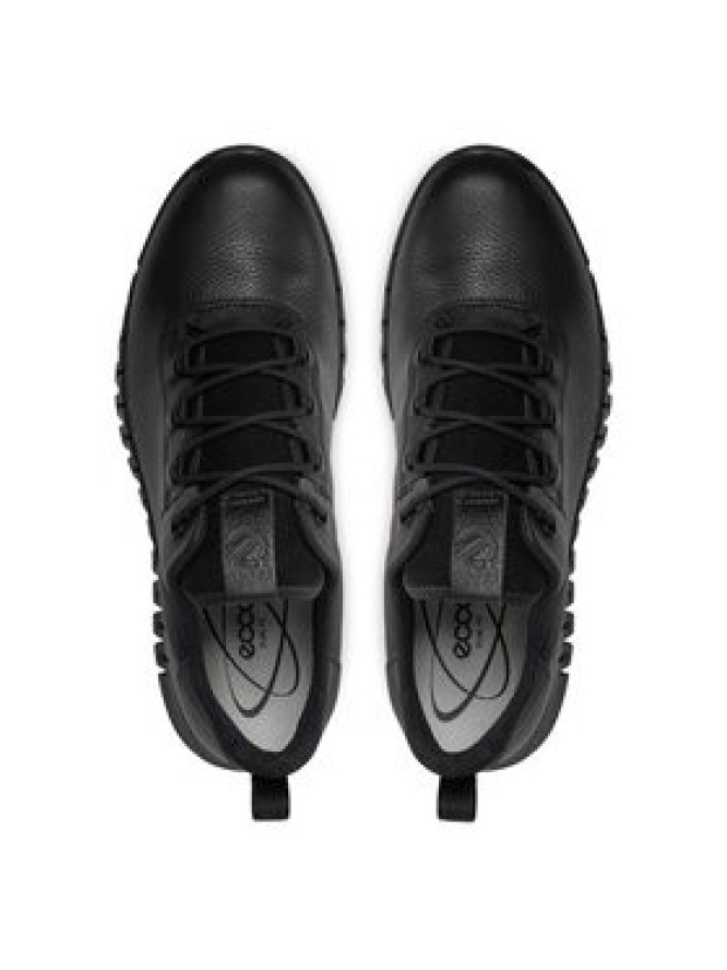 ECCO Sneakersy Gruuv M 52522401001 Czarny