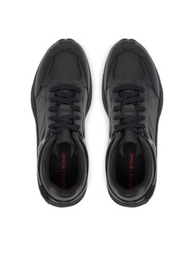 HUGO Sneakersy GO2 50552503 Czarny