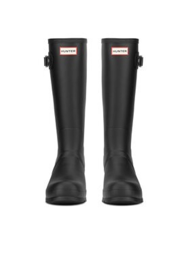 Hunter Kalosze MFT9000RMA Czarny