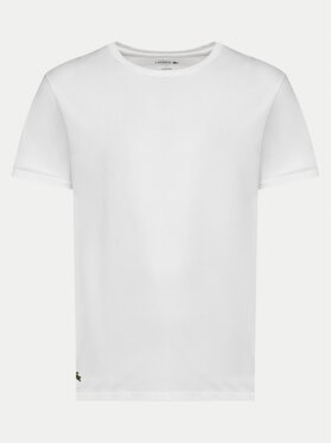 Lacoste Komplet t-shirtów TH9010 Kolorowy Regular Fit