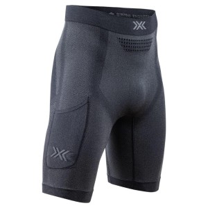 Krótkie spodenki X-Bionic Xceed Run