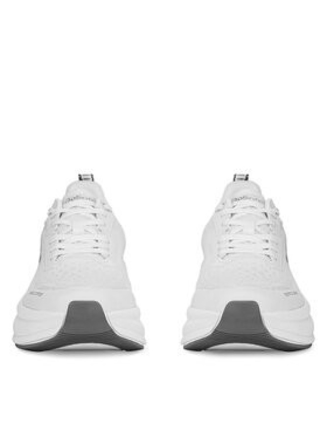 Go Soft Sneakersy MF1636-1 Biały