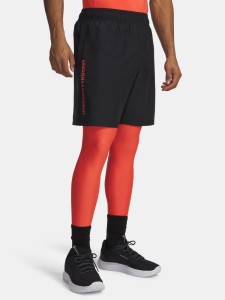 Szorty Under armour model 1383356-009 dla mężczyzn