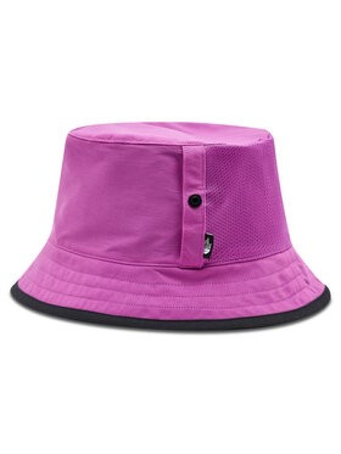The North Face Kapelusz Class V Reversible NF0A7WGYYV31 Fioletowy