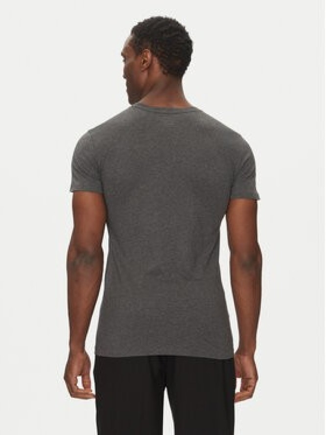 Polo Ralph Lauren Komplet t-shirtów 714830304036 Kolorowy Slim Fit