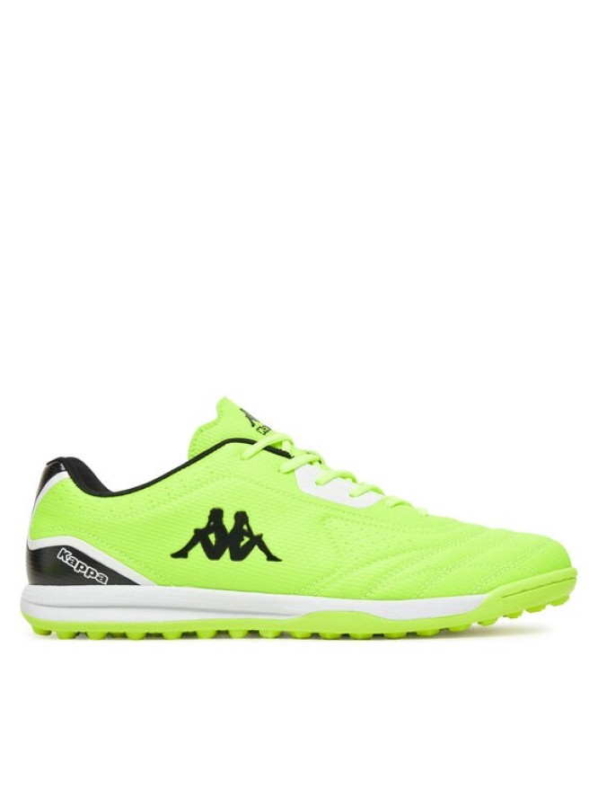 Kappa Sneakersy SJ-F910-2 Zielony