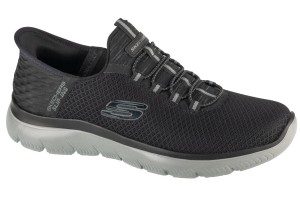 Buty sportowe Sneakersy męskie, Slip-Ins Summits - High Range