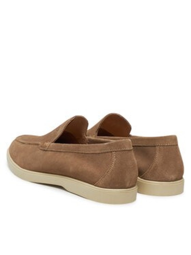 Gino Rossi Lordsy MASSI-01 MI08 Beżowy