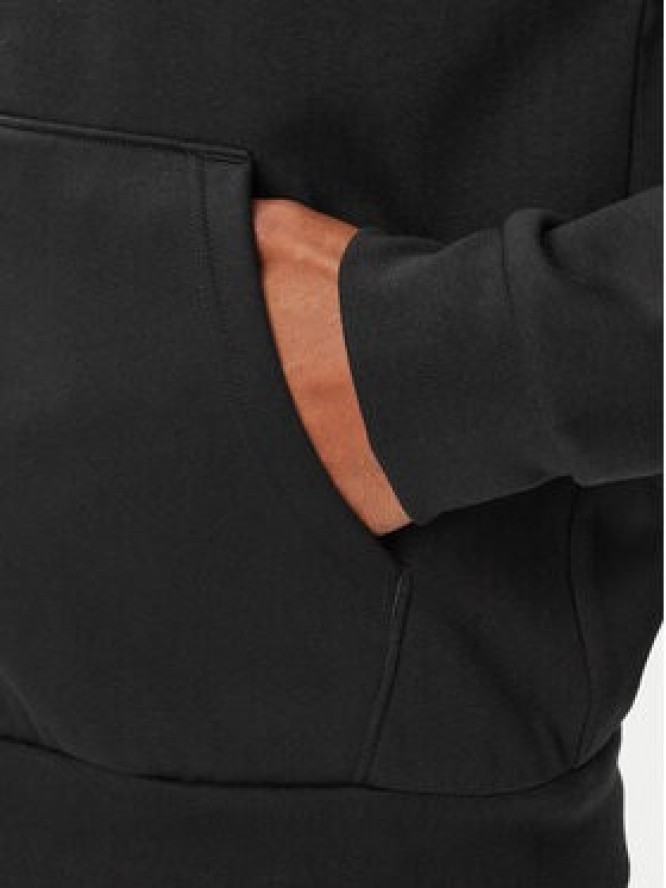 The North Face Bluza Evo Box Hd NF0A8JAZ Czarny Regular Fit